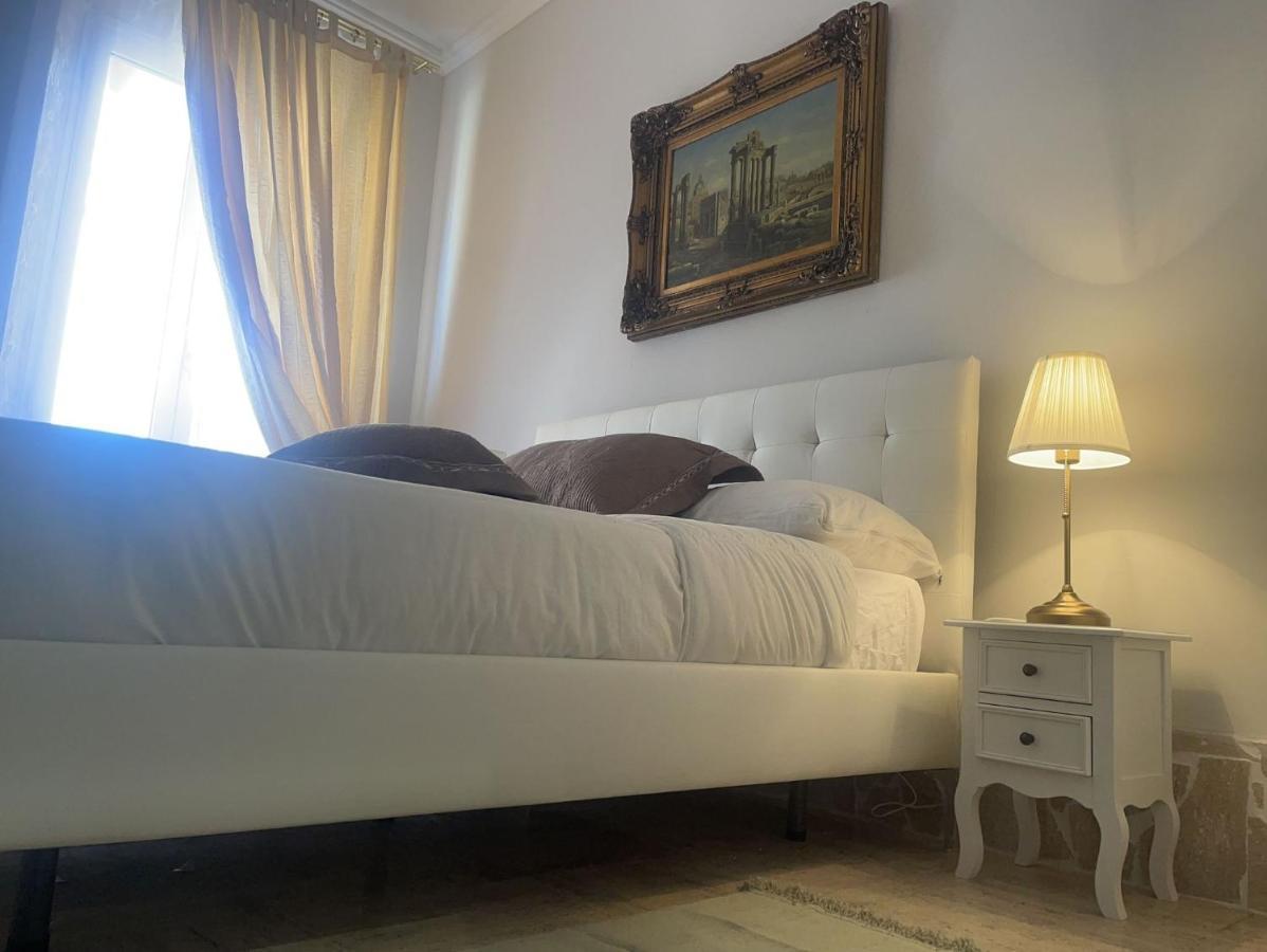 Barone House Hotel Roma Ngoại thất bức ảnh