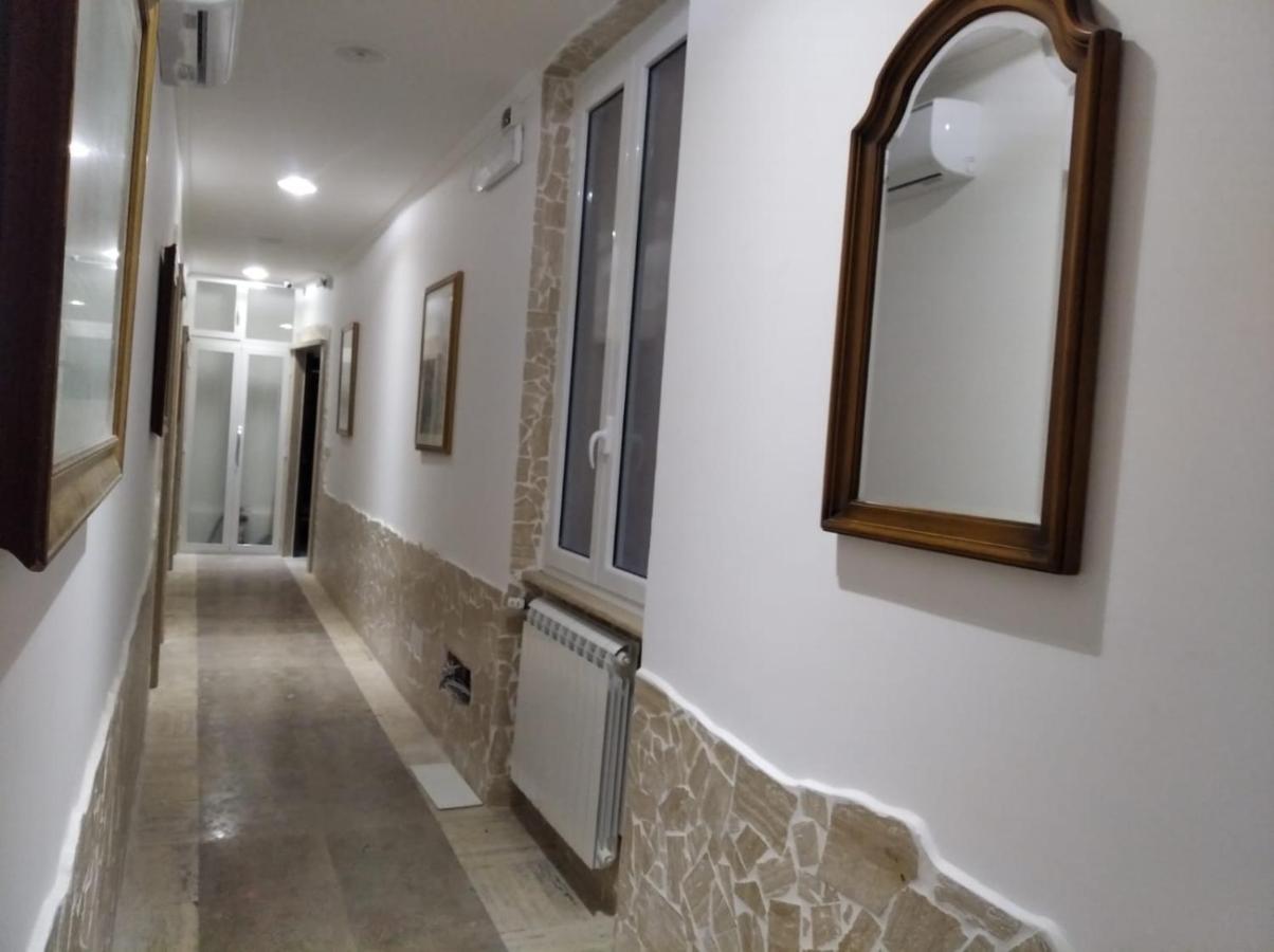 Barone House Hotel Roma Ngoại thất bức ảnh