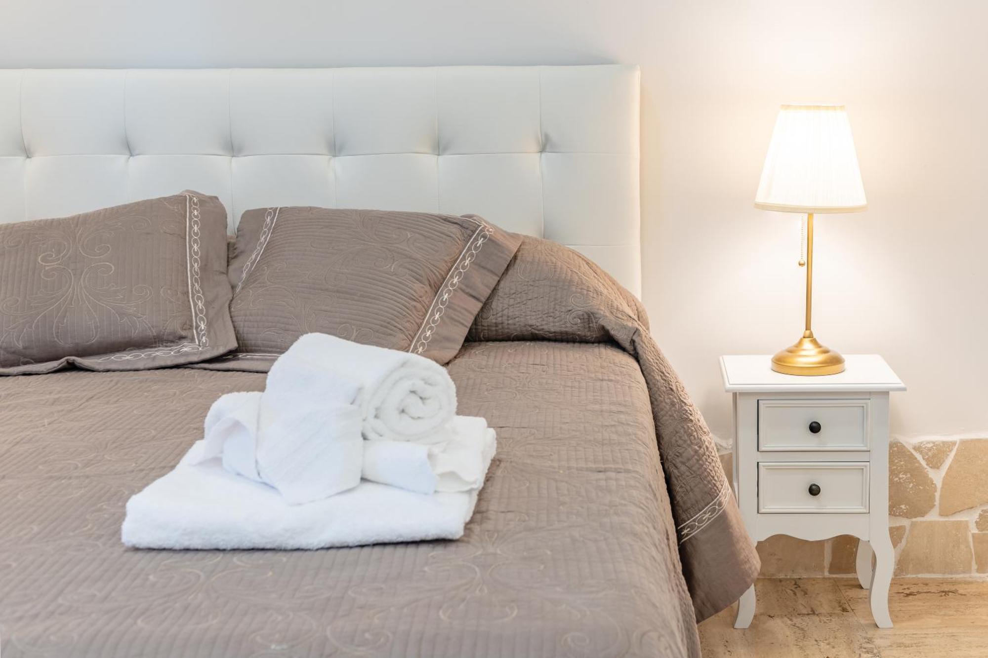 Barone House Hotel Roma Ngoại thất bức ảnh