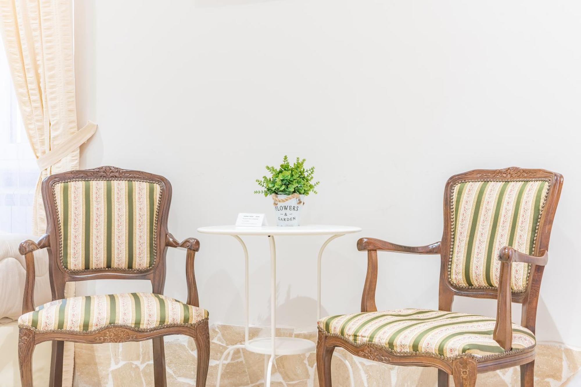 Barone House Hotel Roma Ngoại thất bức ảnh