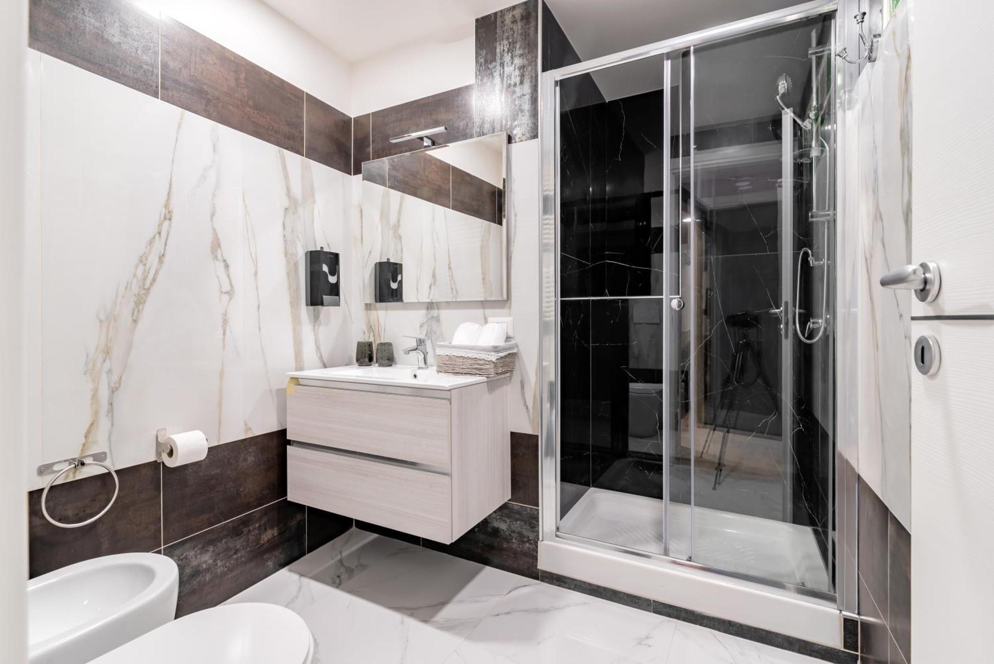 Barone House Hotel Roma Ngoại thất bức ảnh