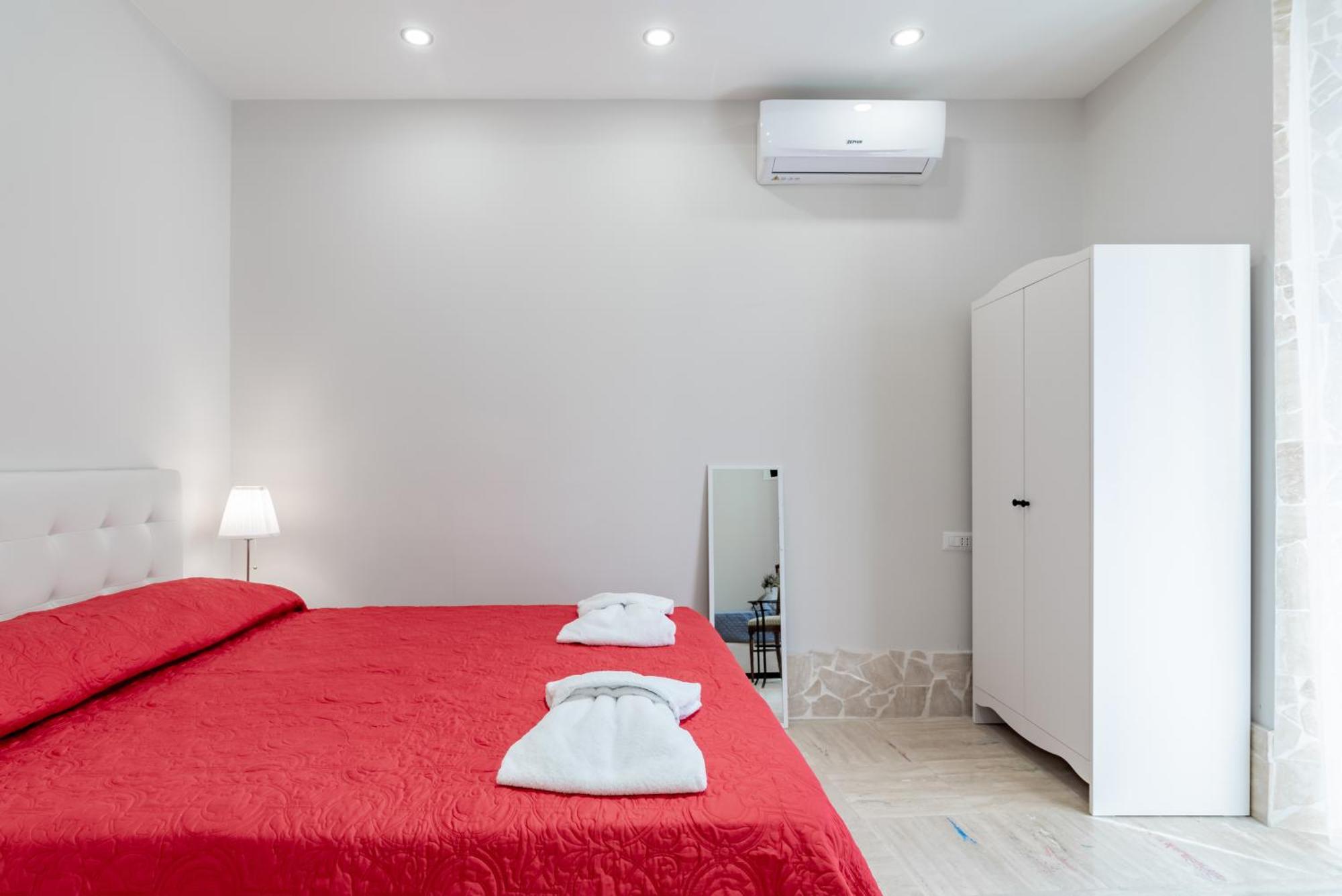 Barone House Hotel Roma Ngoại thất bức ảnh