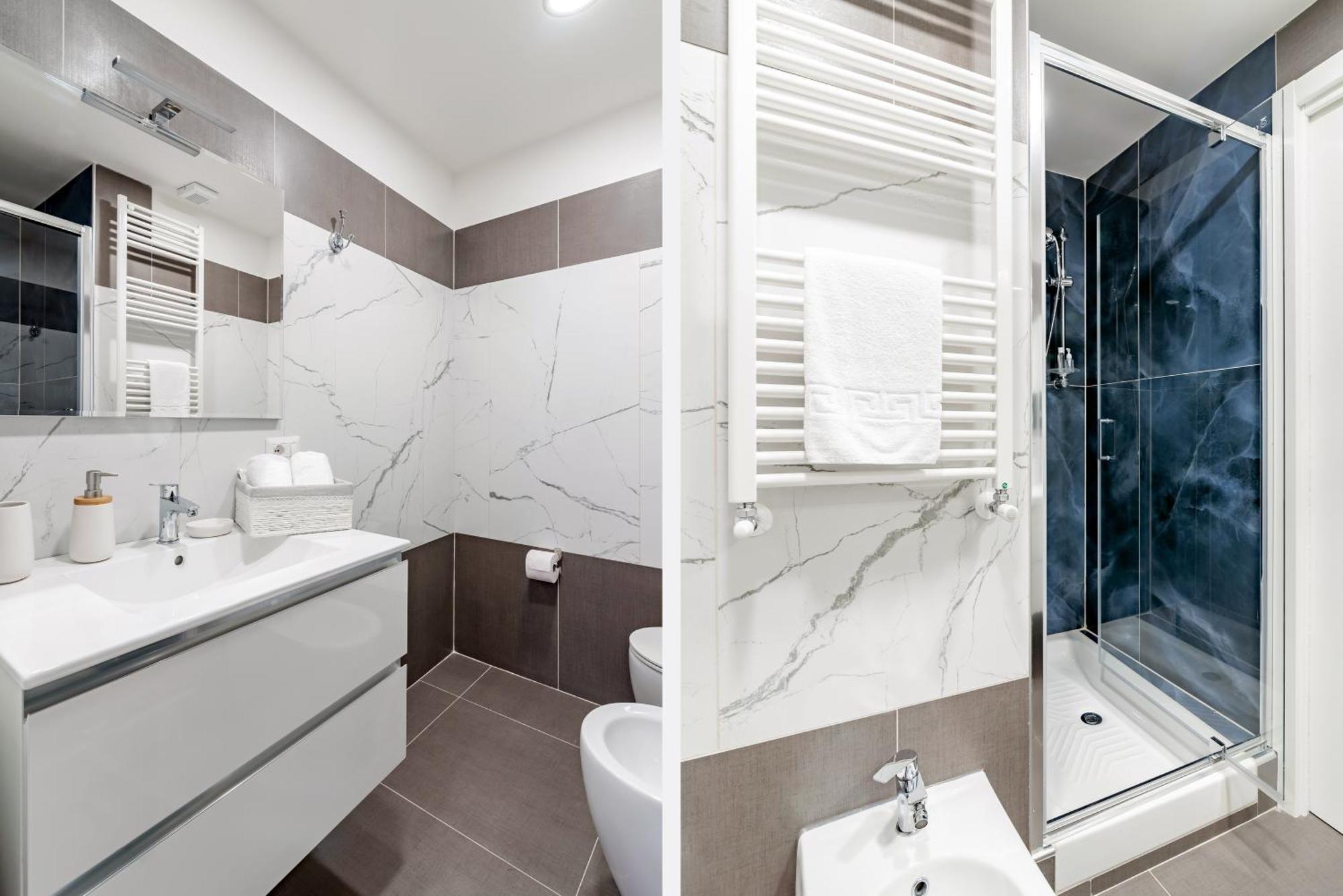 Barone House Hotel Roma Ngoại thất bức ảnh