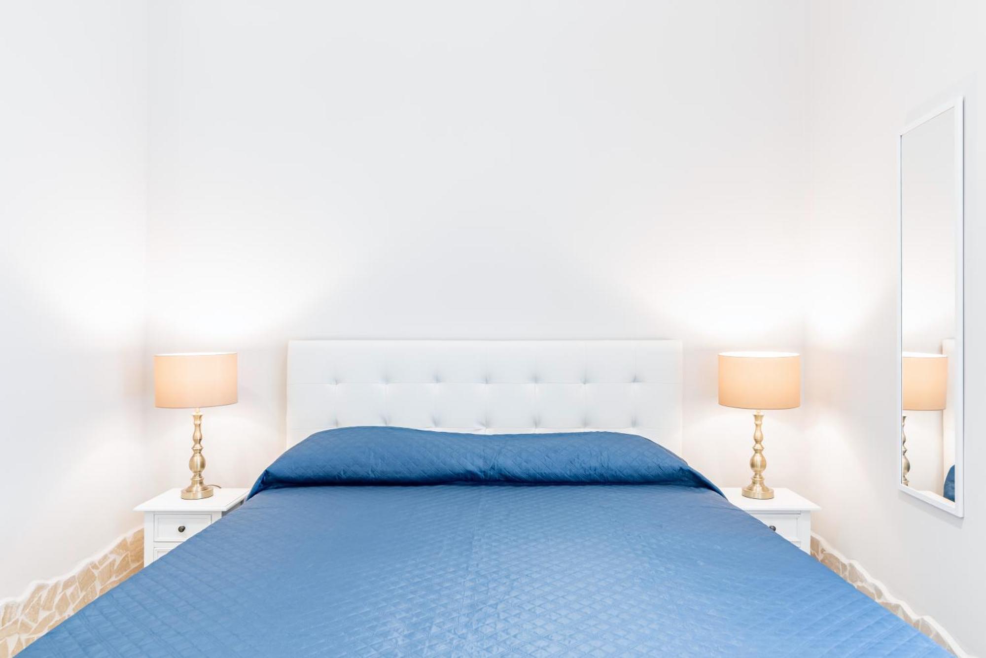 Barone House Hotel Roma Ngoại thất bức ảnh