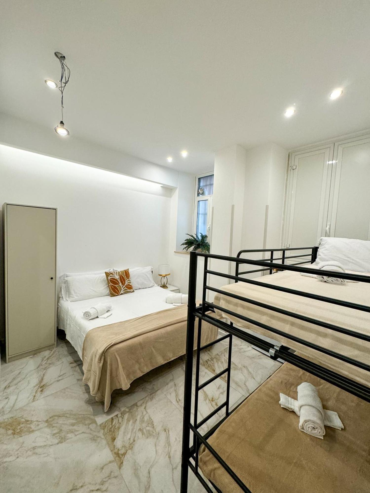 Barone House Hotel Roma Ngoại thất bức ảnh