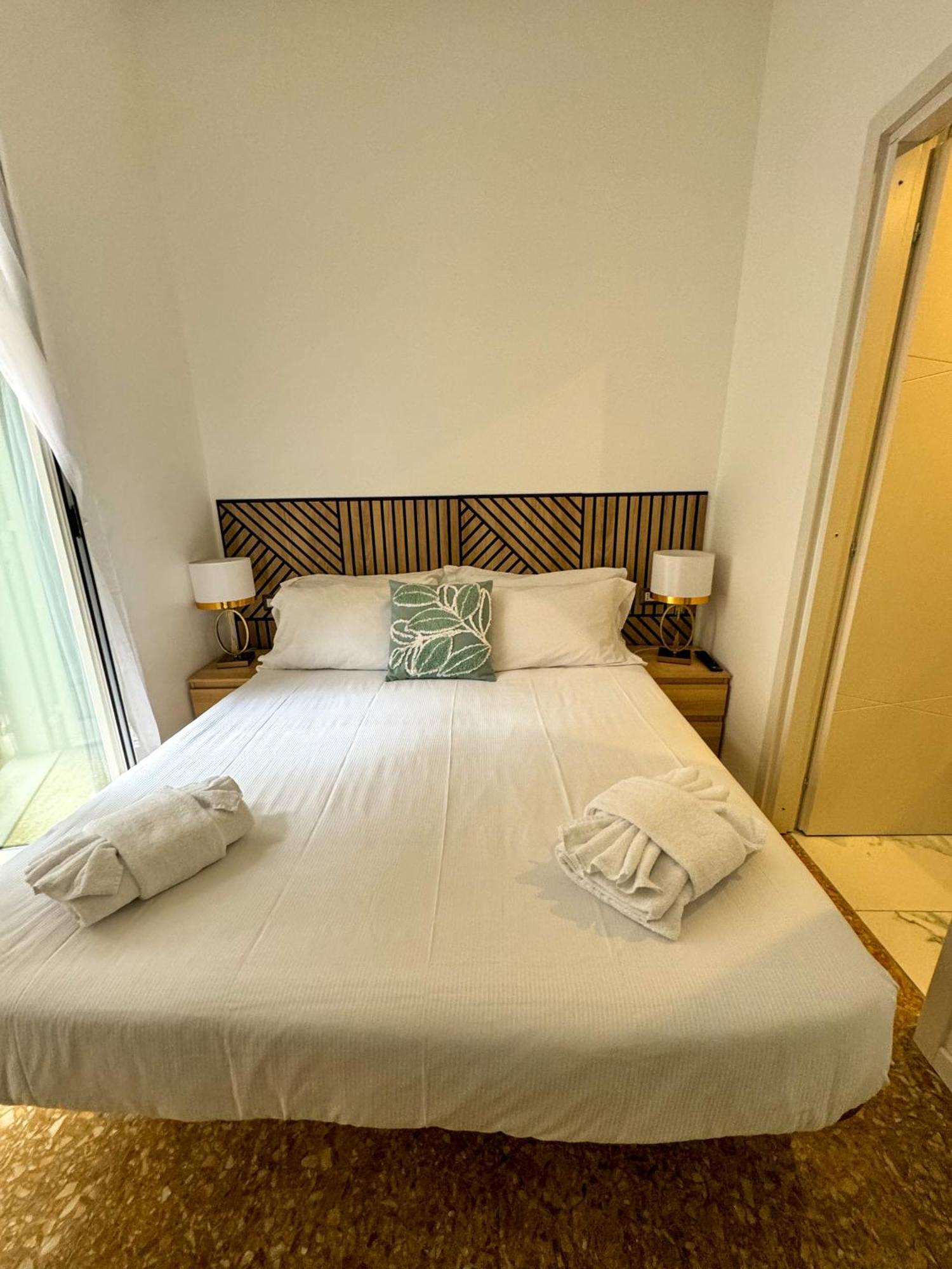 Barone House Hotel Roma Ngoại thất bức ảnh