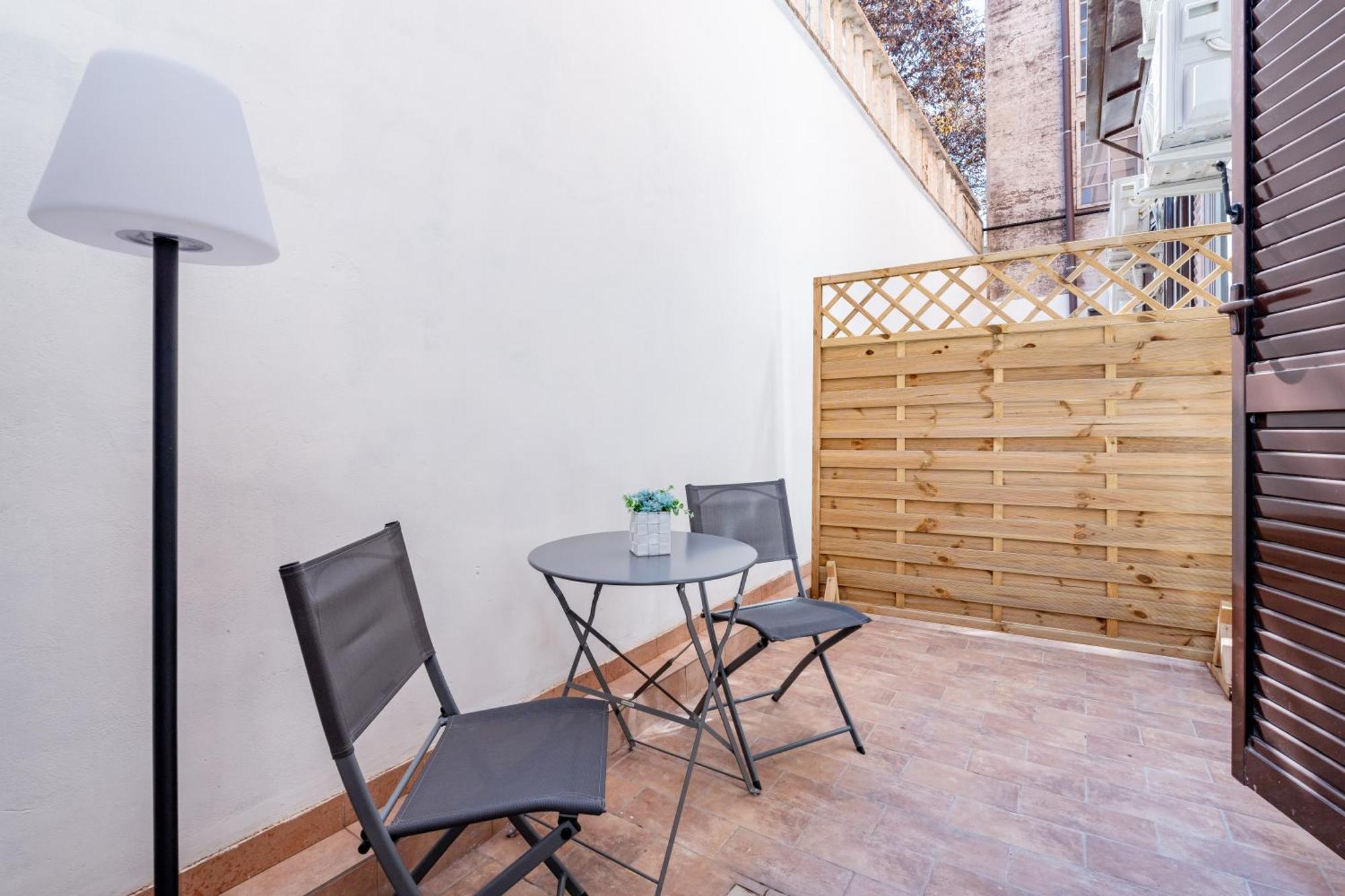Barone House Hotel Roma Ngoại thất bức ảnh