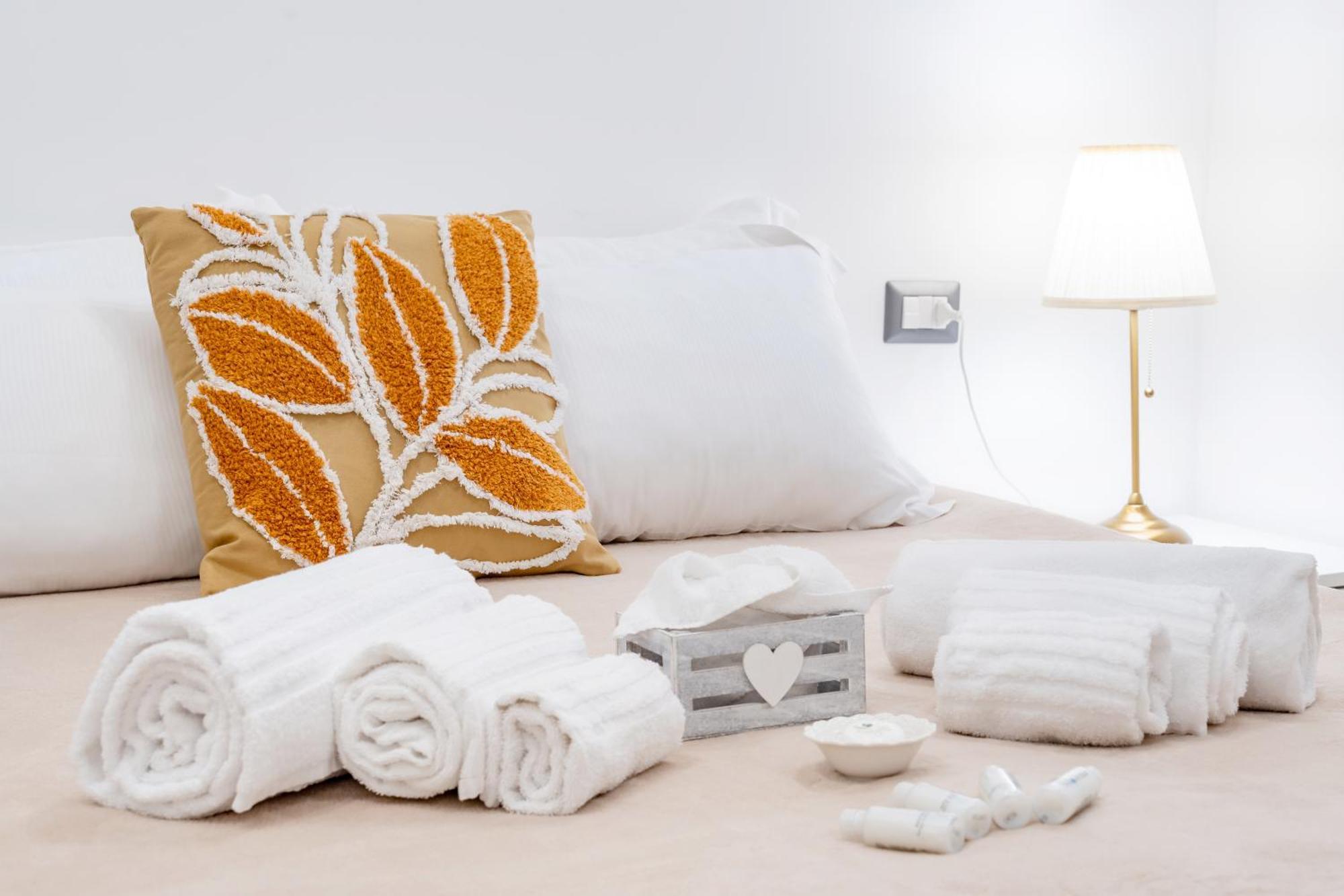 Barone House Hotel Roma Ngoại thất bức ảnh