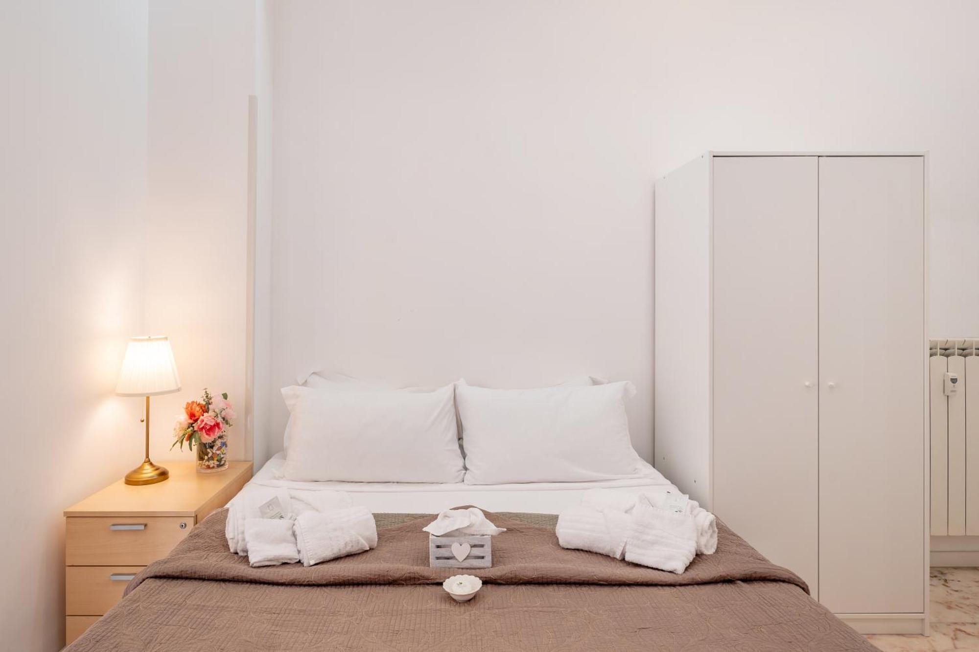 Barone House Hotel Roma Ngoại thất bức ảnh