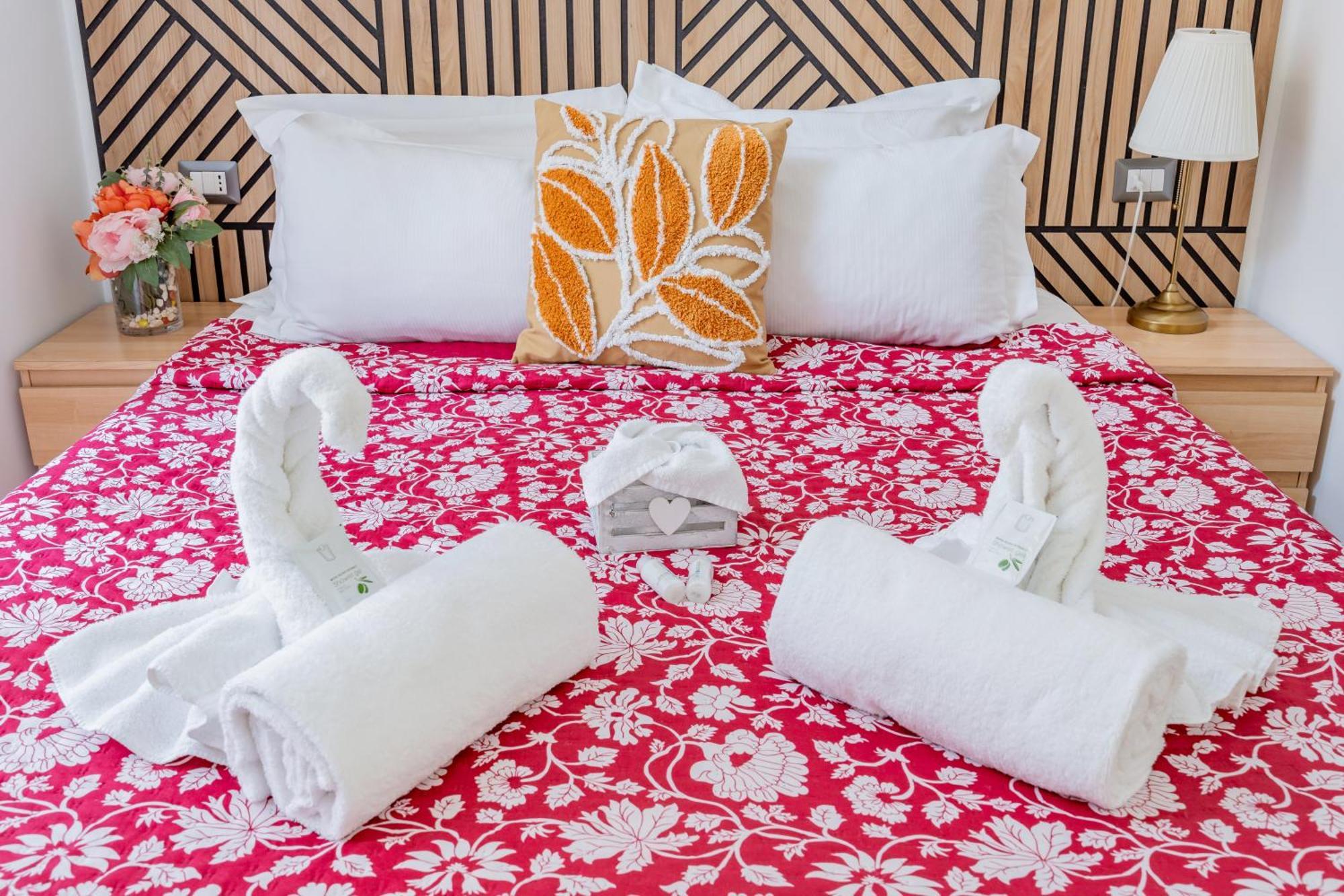 Barone House Hotel Roma Ngoại thất bức ảnh