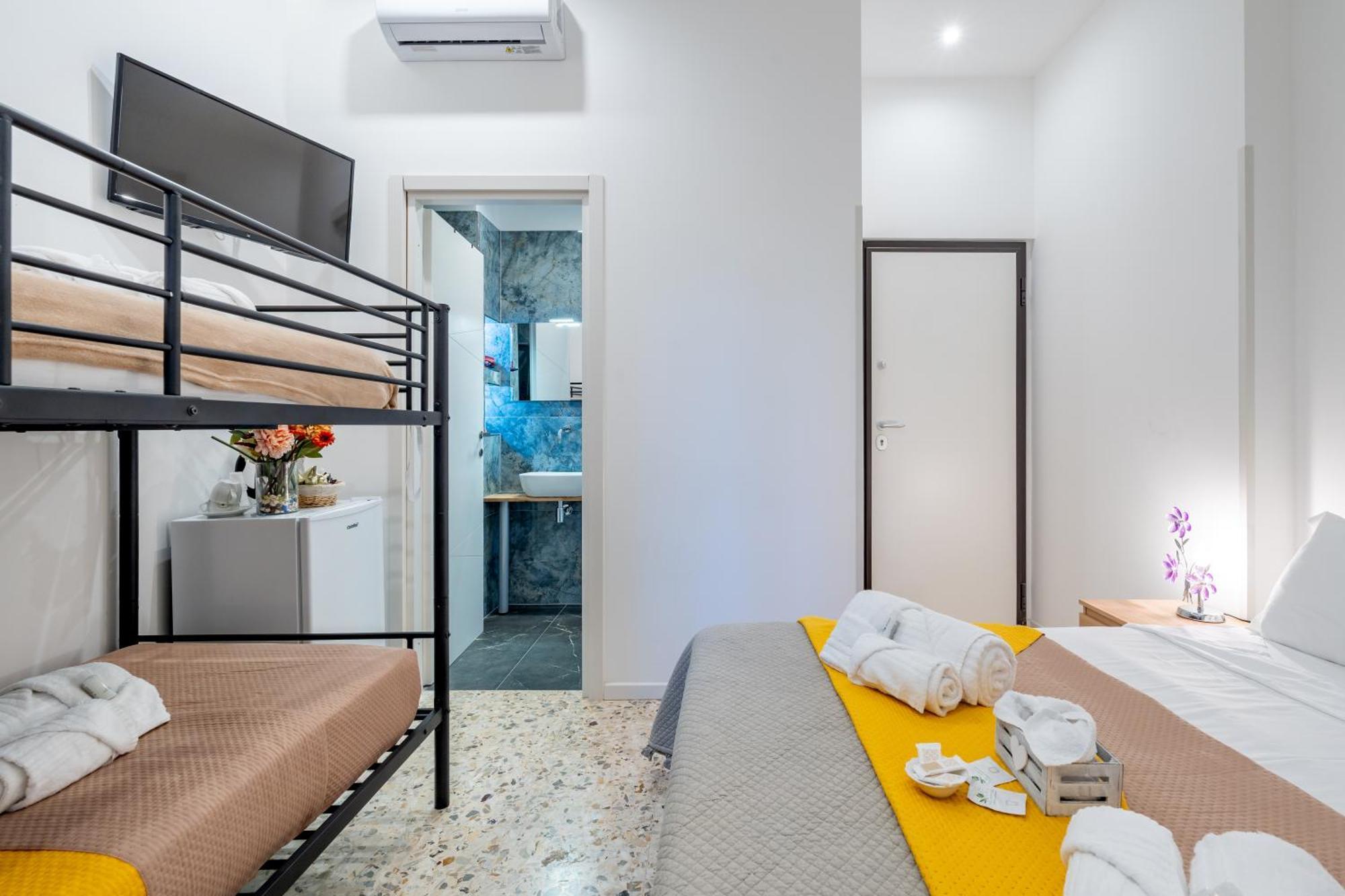 Barone House Hotel Roma Ngoại thất bức ảnh