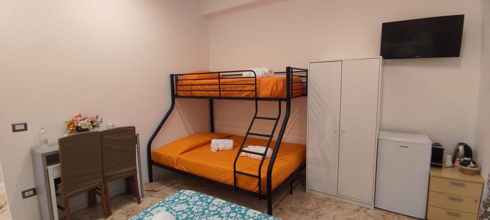 Barone House Hotel Roma Ngoại thất bức ảnh
